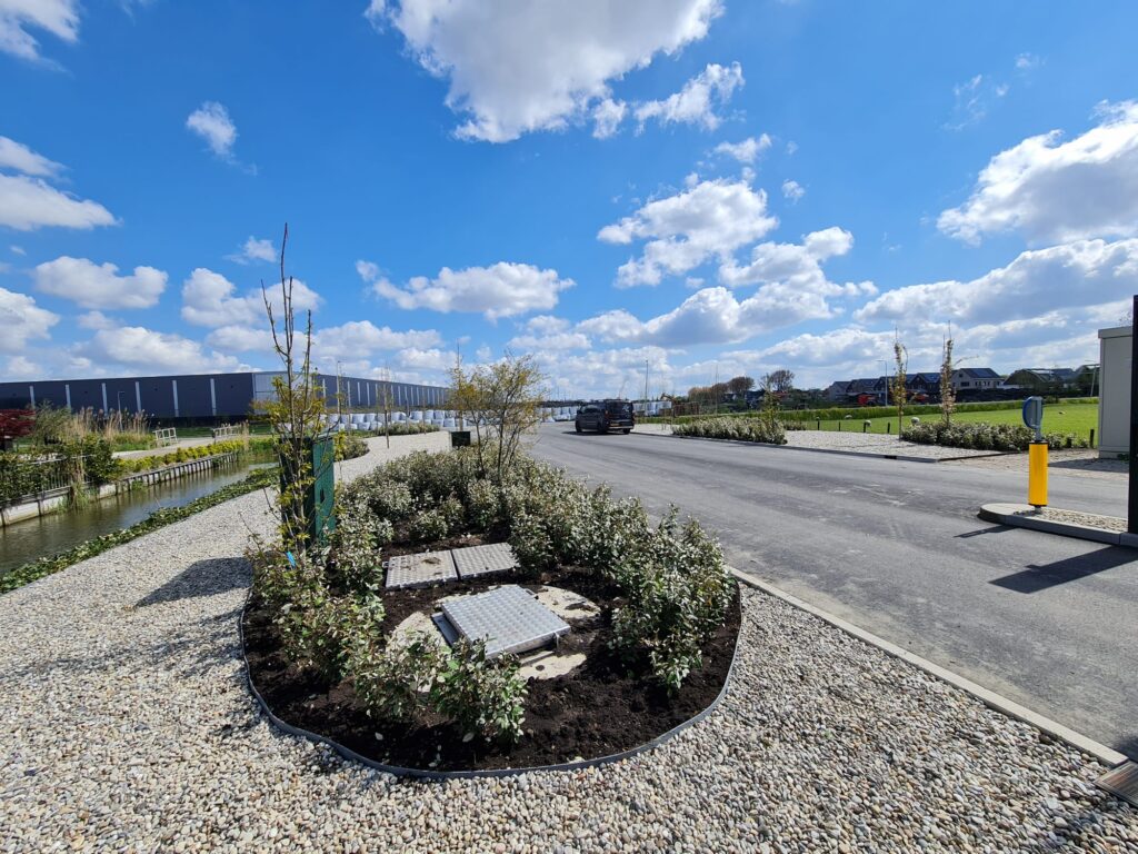 Groenspecialist ZuidHolland