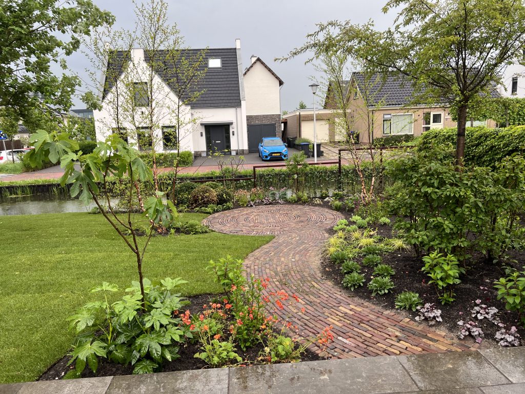groenspecialist rotterdam