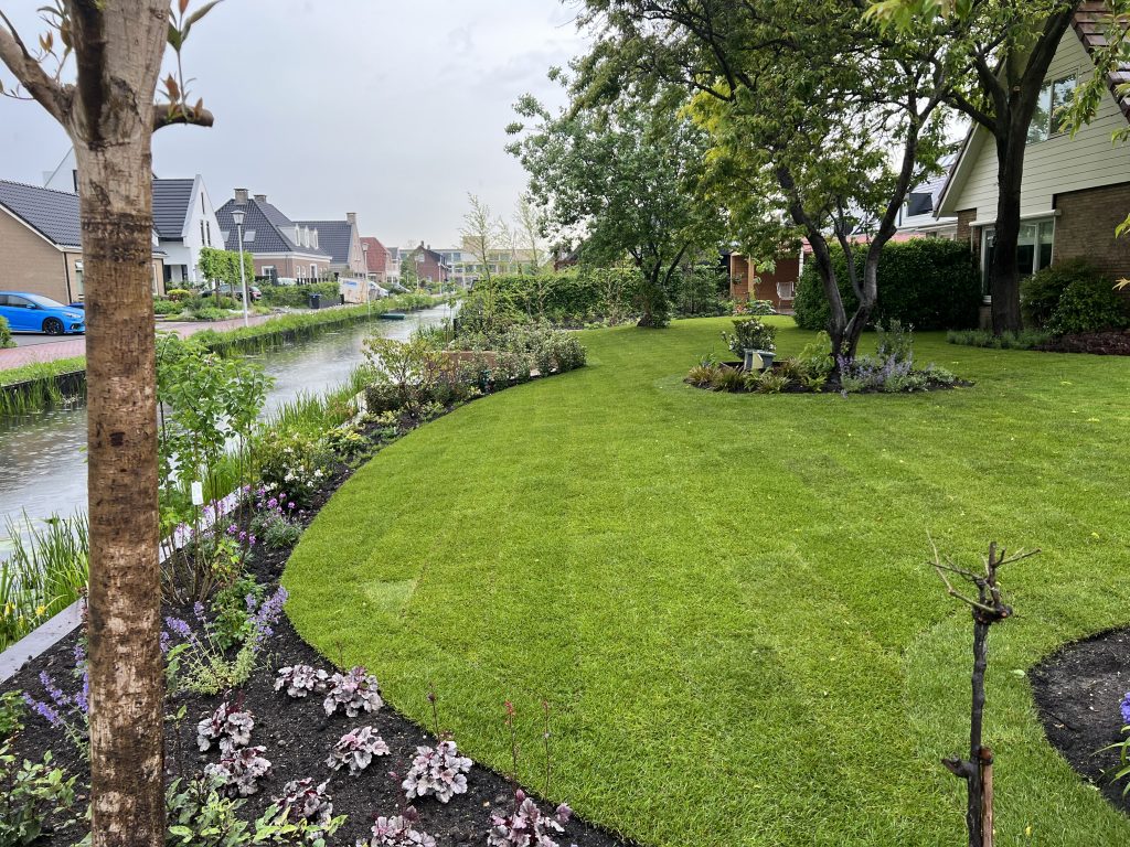hovenier Numansdorp